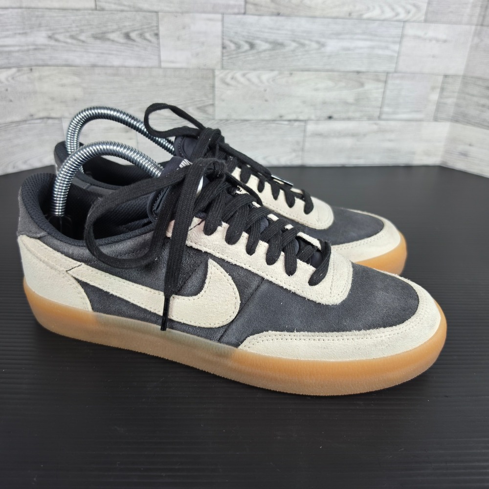 Nike Field General 82 Black Sail Gum Light Brown HV5762-045 Womans 8.5 - Picture 11 of 11